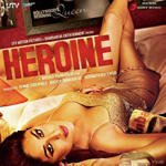 Heroine (2012) Mp3 Songs